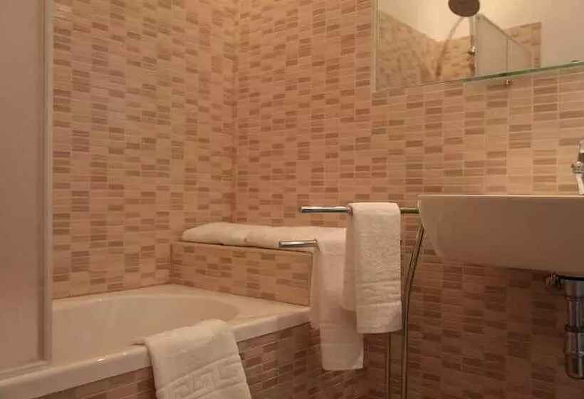 Majatalo Casa Calieri