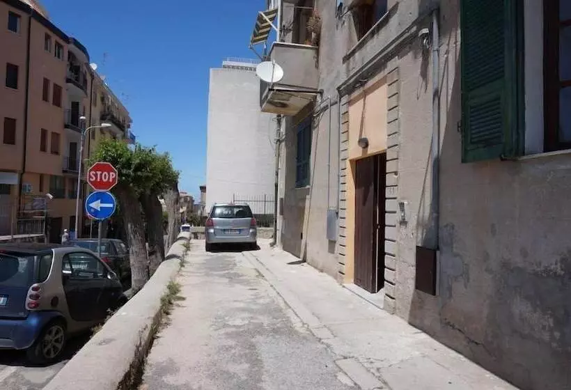 Majatalo Casa Calieri