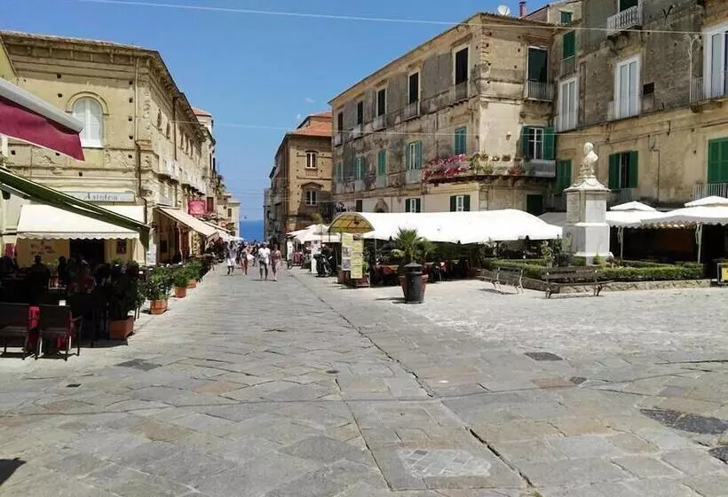 Majatalo Casa Calieri