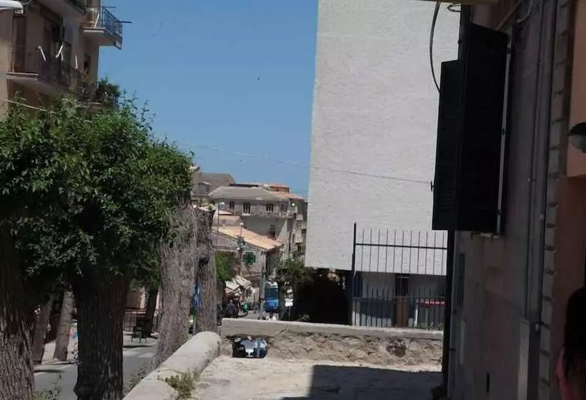 Majatalo Casa Calieri