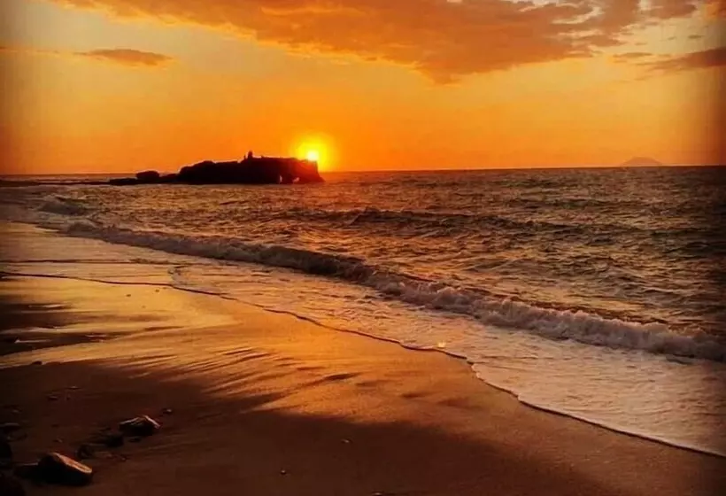 Majatalo Casa Calieri