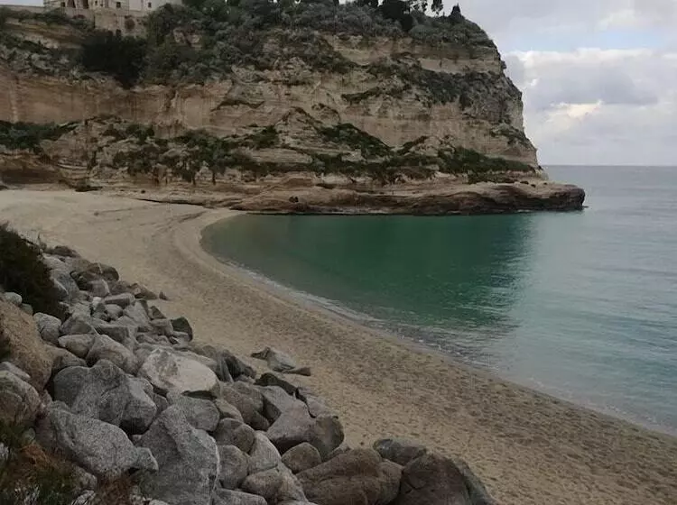 Majatalo Casa Calieri