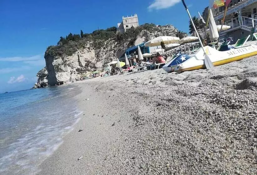 Majatalo Casa Calieri