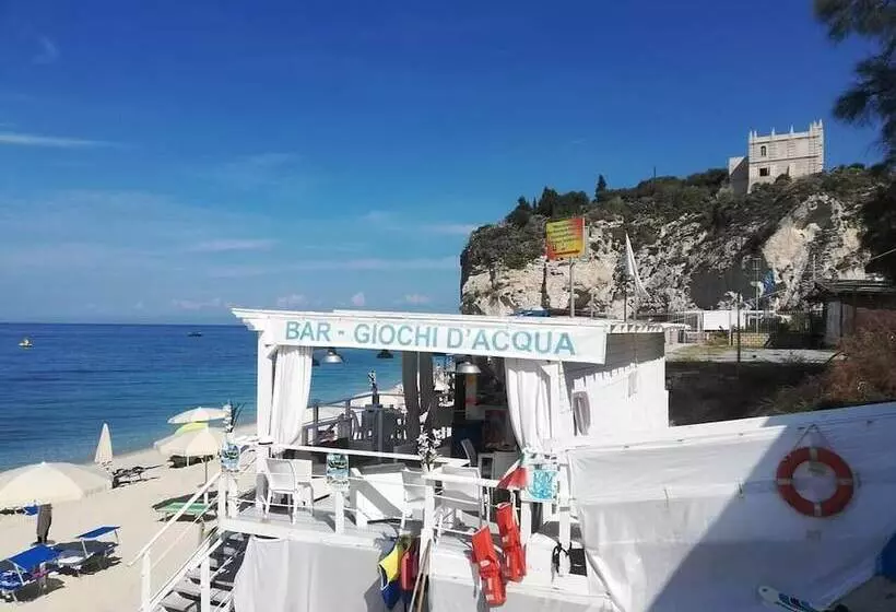 Majatalo Casa Calieri