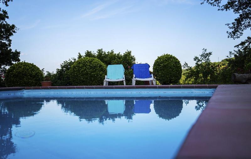 Agriturismo Casale Le Crete