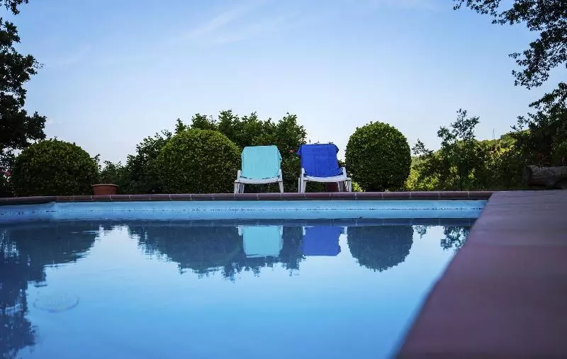 Agriturismo Casale Le Crete