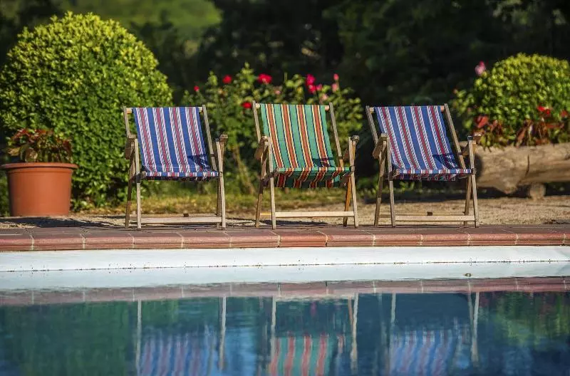 Agriturismo Casale Le Crete