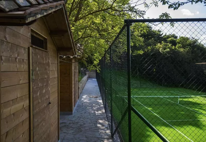 Agriturismo Casale Le Crete