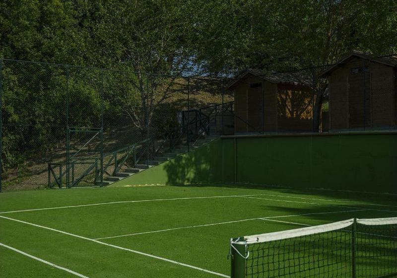 Agriturismo Casale Le Crete