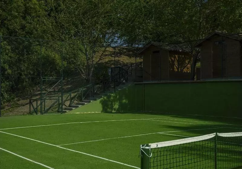 Agriturismo Casale Le Crete