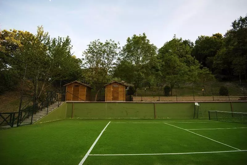 Agriturismo Casale Le Crete