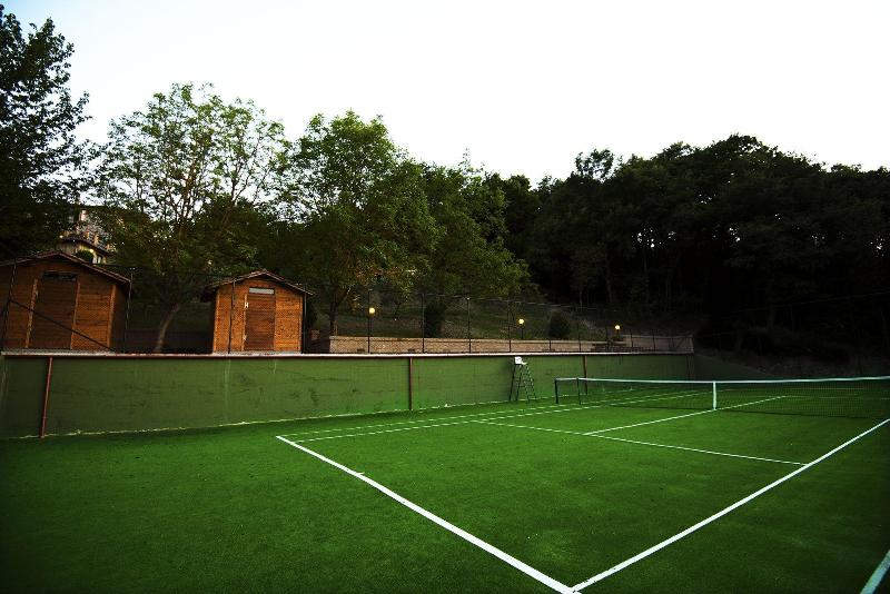 Agriturismo Casale Le Crete