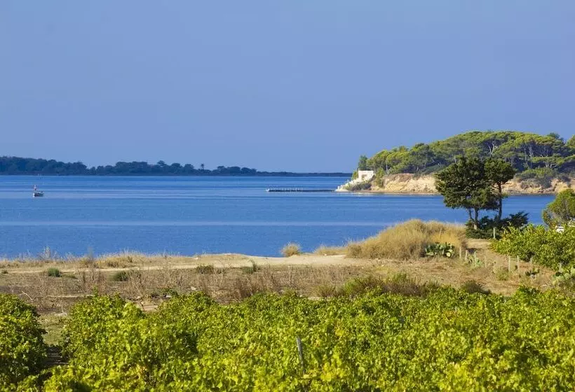 B&b Isole Dello Stagnone