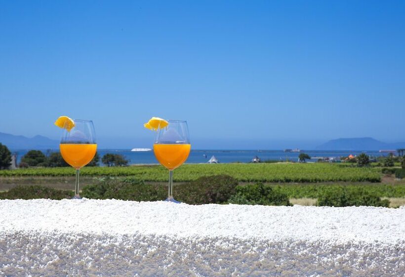 B&b Isole Dello Stagnone