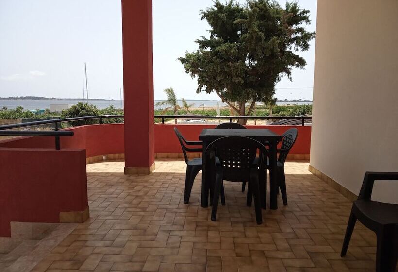 B&b Isole Dello Stagnone