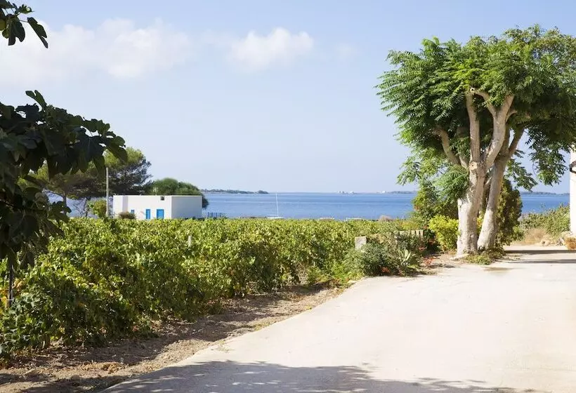 B&b Isole Dello Stagnone