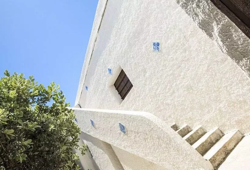 B&b Isole Dello Stagnone