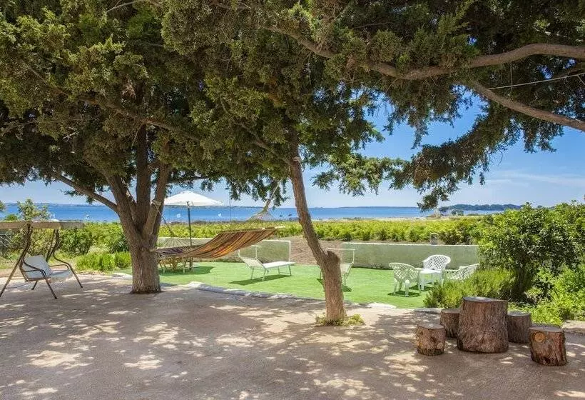 B&b Isole Dello Stagnone