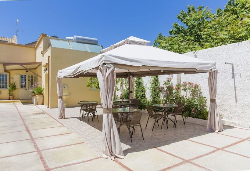 B&b Isole Dello Stagnone