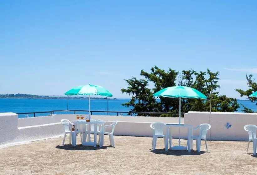 B&b Isole Dello Stagnone