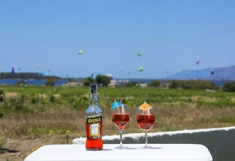 B&b Isole Dello Stagnone