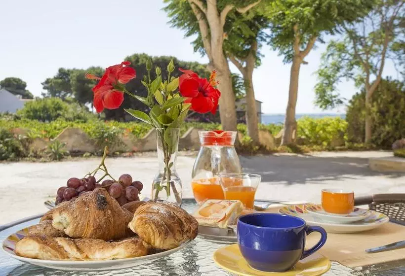 B&b Isole Dello Stagnone