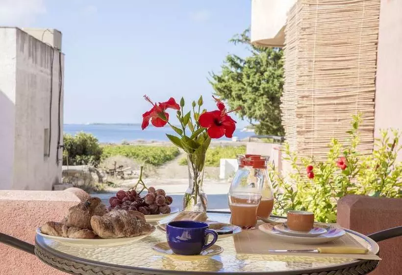 B&b Isole Dello Stagnone