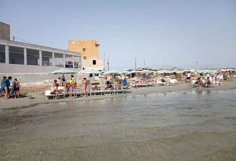 B&b Isole Dello Stagnone