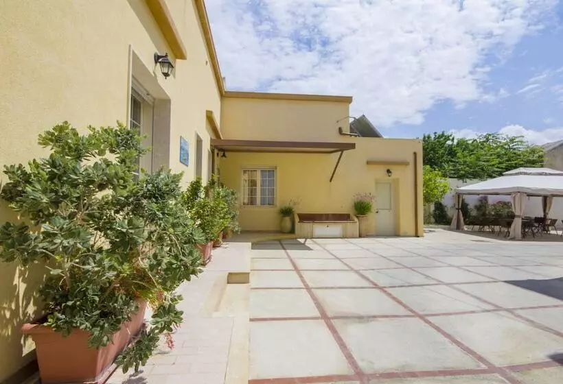 B&b Isole Dello Stagnone