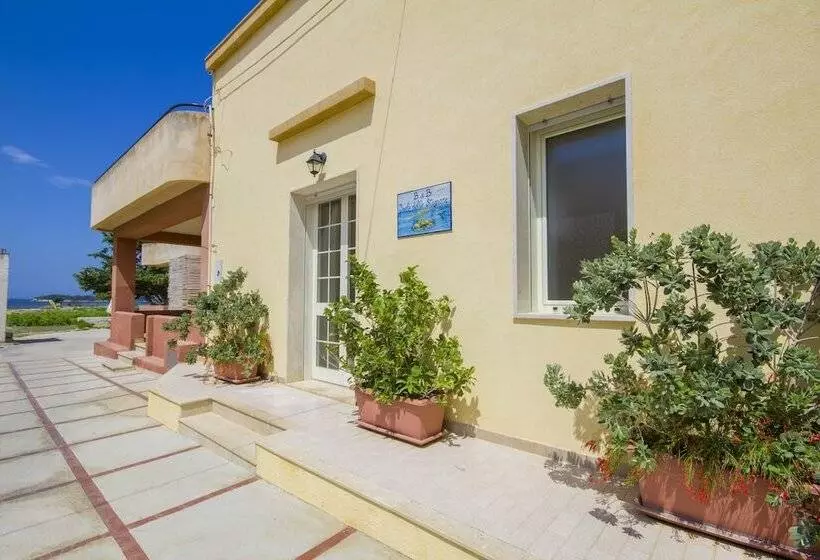 B&b Isole Dello Stagnone