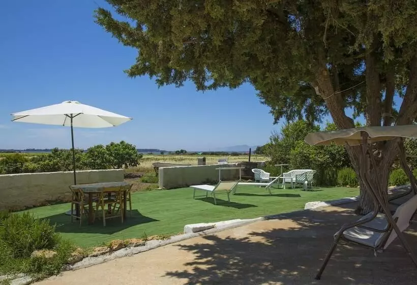 B&b Isole Dello Stagnone