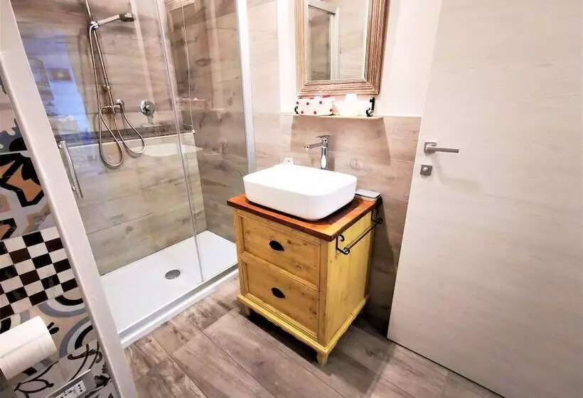 Aamiaismajoitus (B&B) Alcivico3