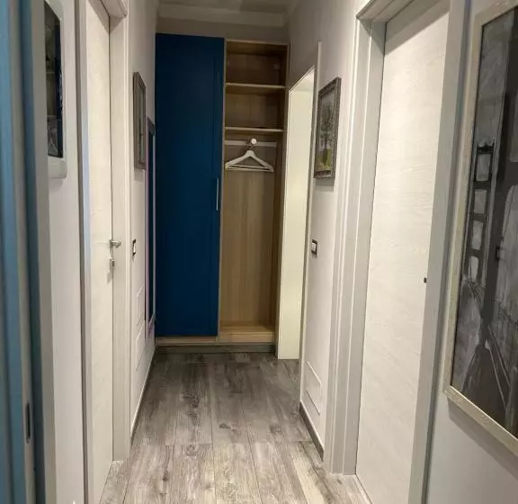 Aamiaismajoitus (B&B) Alcivico3