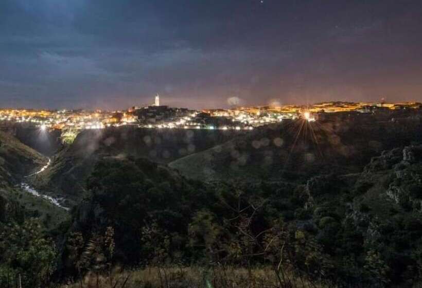 住宿加早餐  Il Re Degli Scalzi