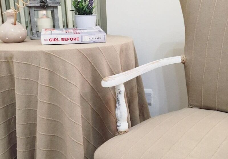 住宿加早餐  Il Re Degli Scalzi