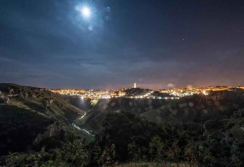 住宿加早餐  Il Re Degli Scalzi