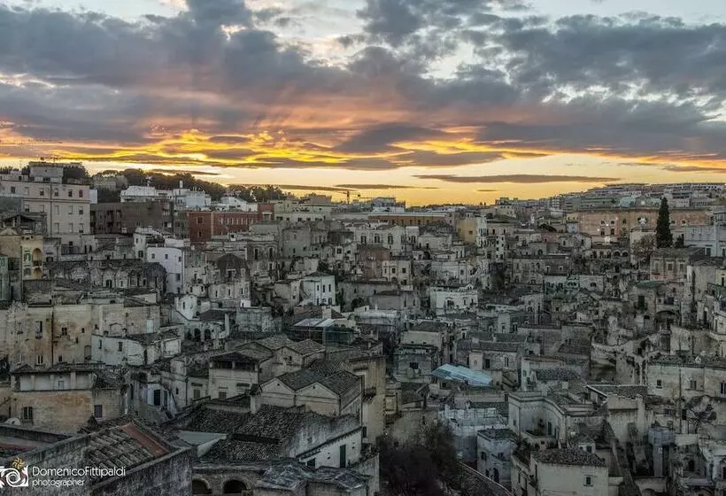 تختخواب و صبحانه Il Re Degli Scalzi