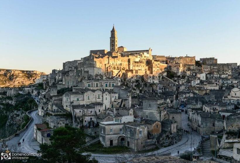 住宿加早餐  Il Re Degli Scalzi