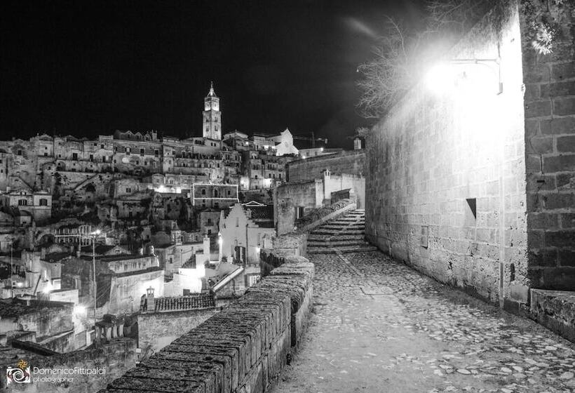 住宿加早餐  Il Re Degli Scalzi