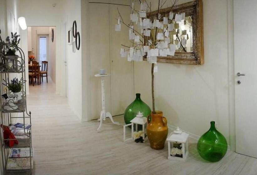 住宿加早餐  Il Re Degli Scalzi