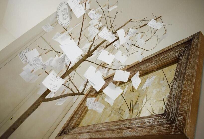 住宿加早餐  Il Re Degli Scalzi