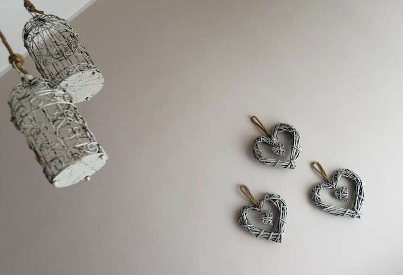 住宿加早餐  Il Re Degli Scalzi