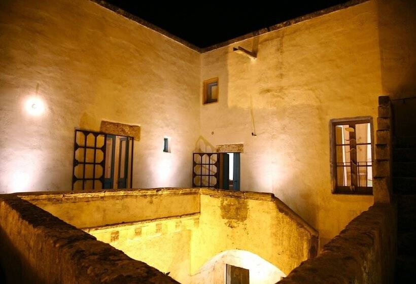 Bed and Breakfast Palazzo Briganti