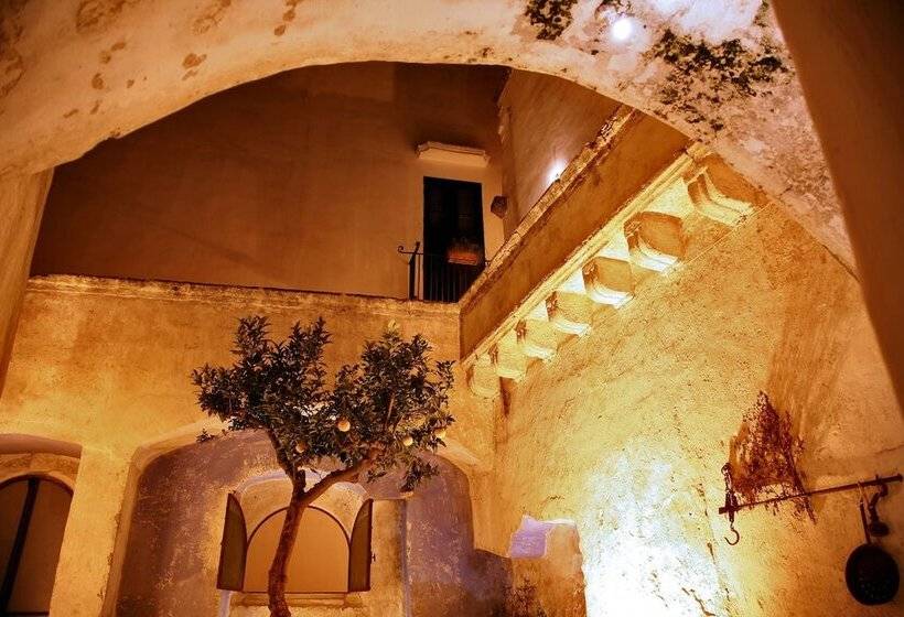 Bed and Breakfast Palazzo Briganti