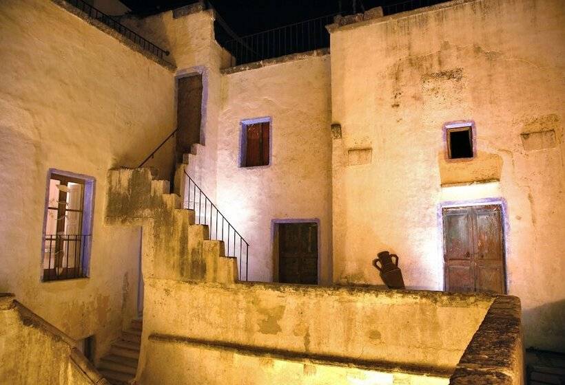Bed and Breakfast Palazzo Briganti