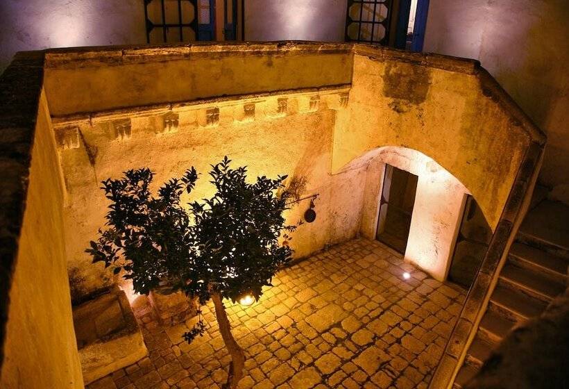 Bed and Breakfast Palazzo Briganti