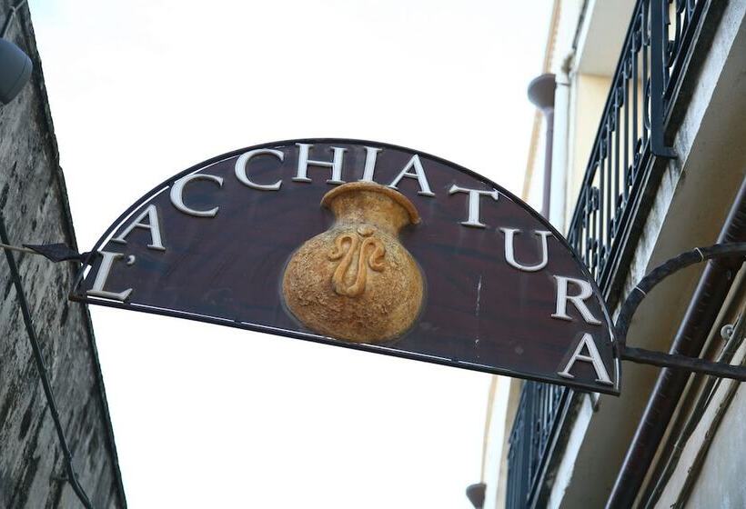 Bed and Breakfast Palazzo Briganti