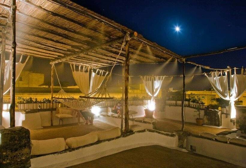 Bed and Breakfast Palazzo Briganti