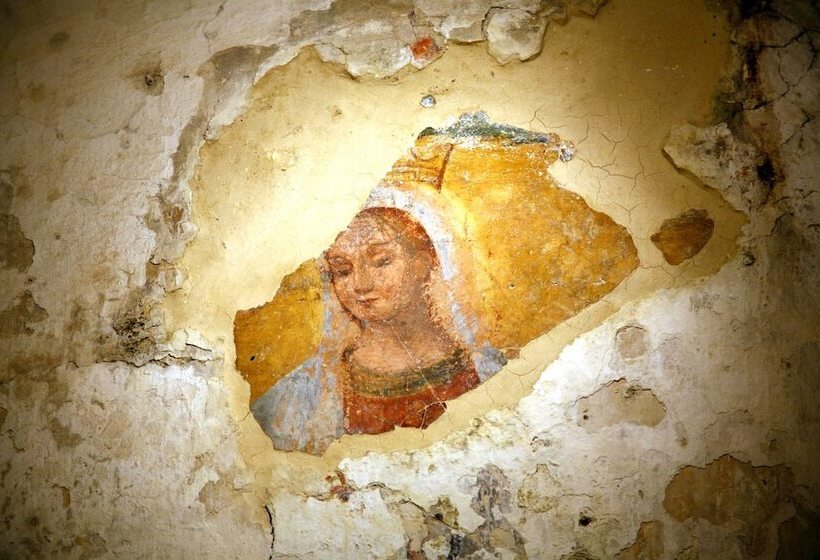 Bed and Breakfast Palazzo Briganti