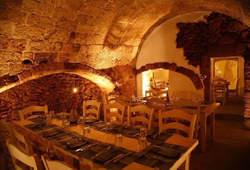 Bed and Breakfast Palazzo Briganti